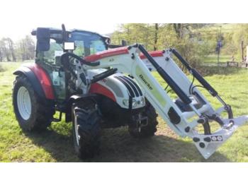 Ratastraktor Steyr KOMPAKT 4065 S