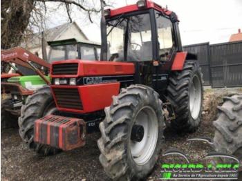 Ratastraktor Tracteur agricole 856xl Case
