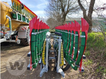 Zunhammer Farmlandfix Verteiler - Segupihusti