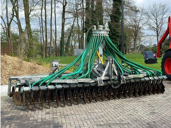 Zunhammer GSG600  - Segupihusti