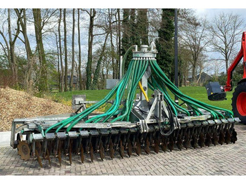 Zunhammer GSG600  - Segupihusti