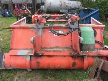 HOLARAS 1200 2 LK - Siloseadmed