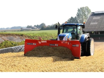 Holaras MES Doserblad MES470-H-115F  - Siloseadmed