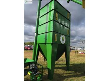 Siloseadmed Mrol SILO SP 5