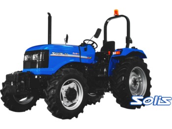 Traktor Solis RX50 4wd Open beugel: pilt 1