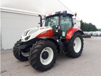 Traktor Steyr 4145 Profi: pilt 1