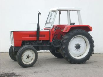 Traktor Steyr 760: pilt 1