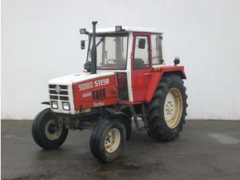 Traktor Steyr 8080-2: pilt 1