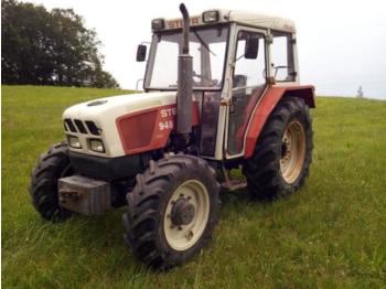 Traktor Steyr 948 A: pilt 1