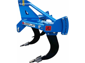 Agro-Lift Głębosz GR - zrywalny, Pin 2,5m - Sügavkobesti
