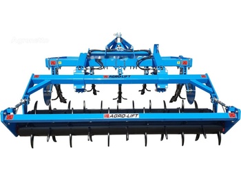 Agro-Lift Pług dłutowy PD zrywalny Ripper 2,5m - Sügavkobesti