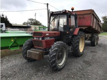 Traktor Tracteur agricole 845xl Case: pilt 1