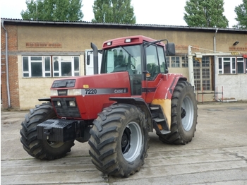 Traktor Tractor CASE 7220: pilt 1