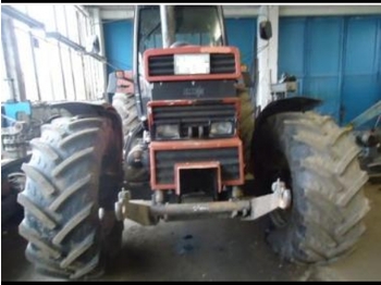 Traktor Tractor Case-IH 1455 XL: pilt 1