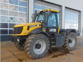  2014 JCB Fastrac 2170 - Traktor