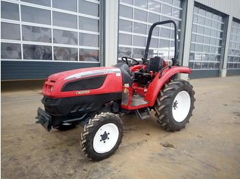  2014 McCormick X10.40M - Traktor