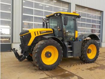  2015 JCB 4220 - Traktor
