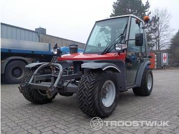 Aebi 240 TT - Traktor