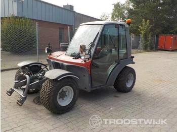 Aebi TT240 - Traktor