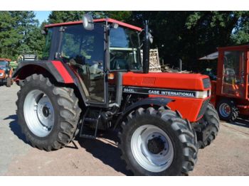 CASE IH 844 XL - Traktor