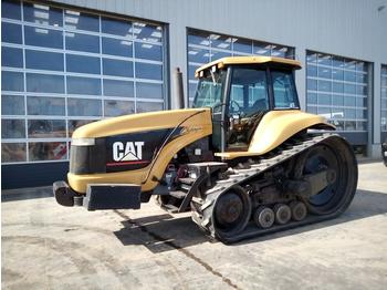  CAT Challenger 45 - Traktor