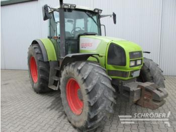 CLAAS Ares 816 RZ - Traktor