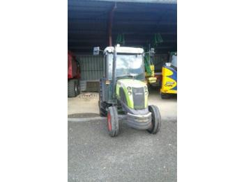 CLAAS NESTIS 227VL - Traktor