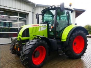 CLAAS arion 540 cebis - Traktor