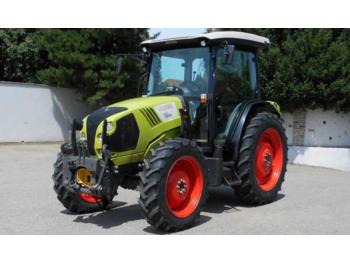 CLAAS atos 350 - Traktor