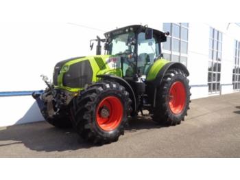 CLAAS axion 810 cmatic - Traktor
