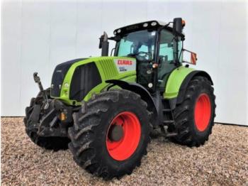 CLAAS axion 840 cmatic - Traktor