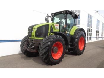 CLAAS axion 930 - Traktor