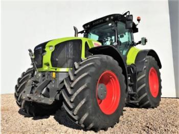 CLAAS axion 930 cmatic - Traktor