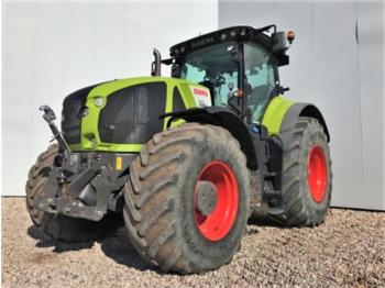 CLAAS axion 940 cmatic - Traktor