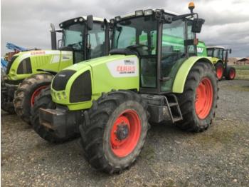 CLAAS celtis 446 rx - Traktor