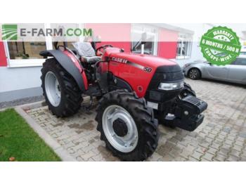 Case-IH FARMALL 50 A ROPS - Traktor