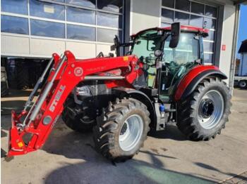 Case-IH farmall 100 c stoll - Traktor