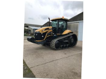 Caterpillar MT765C - Traktor
