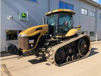 Caterpillar challenger mt755 - Traktor