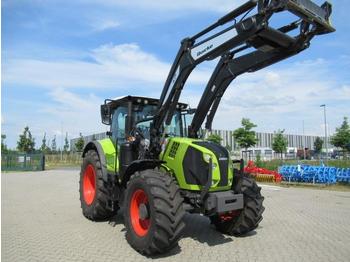 Claas ARION 650 St4 HEXA - Traktor