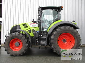 Claas AXION 810 CMATIC TIER 4F - Traktor