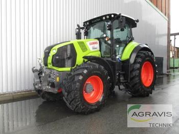 Claas AXION 810 CMATIC TIER 4F - Traktor