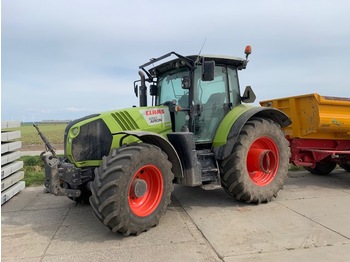  Claas Arion 650 Cebis - Traktor