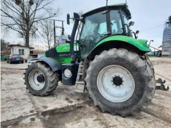 DEUTZ-FAHR Agrotron 265 - Traktor