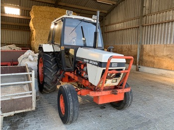  David Brown 1390 - Traktor