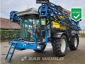 Delvano Eurotrac 3000 - Traktor