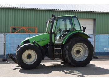 Deutz Agrotron 6.20TT - Traktor