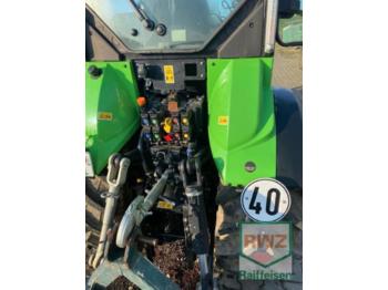 Deutz-Fahr 5090.4 ds ttv - Traktor