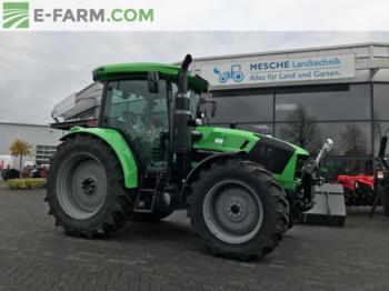 Deutz-Fahr 5100 G GS - Traktor