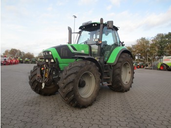 Deutz-Fahr 6160 - Traktor